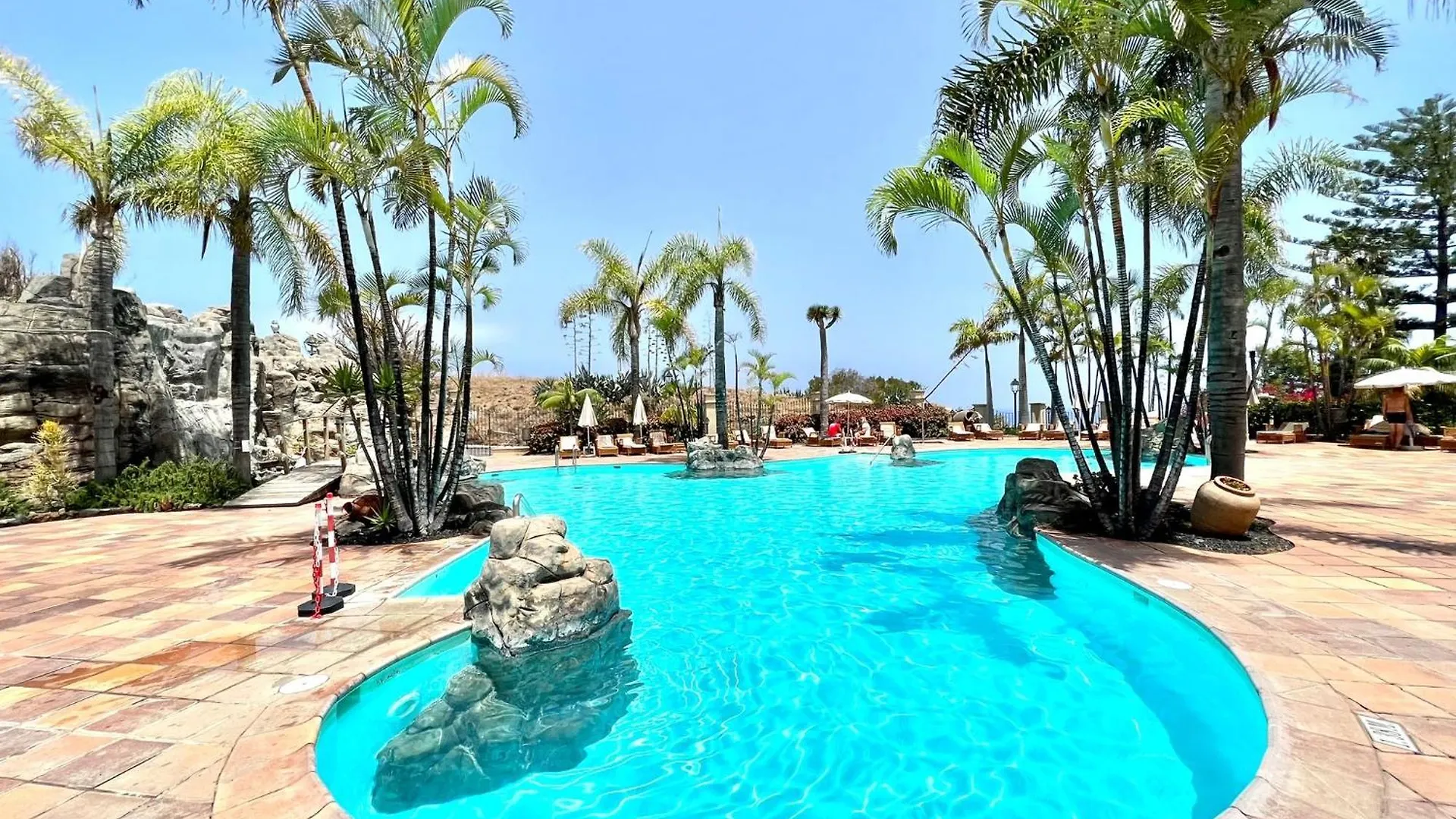 Amazing Views To The Sea With Pool Lejlighed Los Realejos Spanien