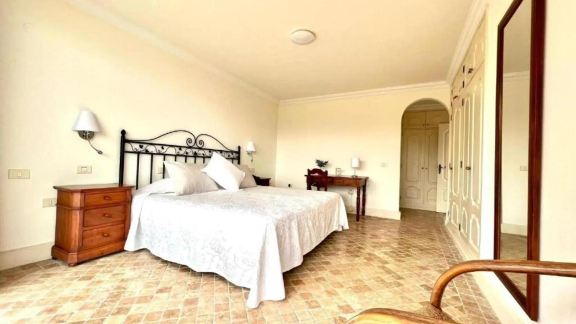 Amazing Views To The Sea With Pool Lejlighed Los Realejos 0*,  Spanien