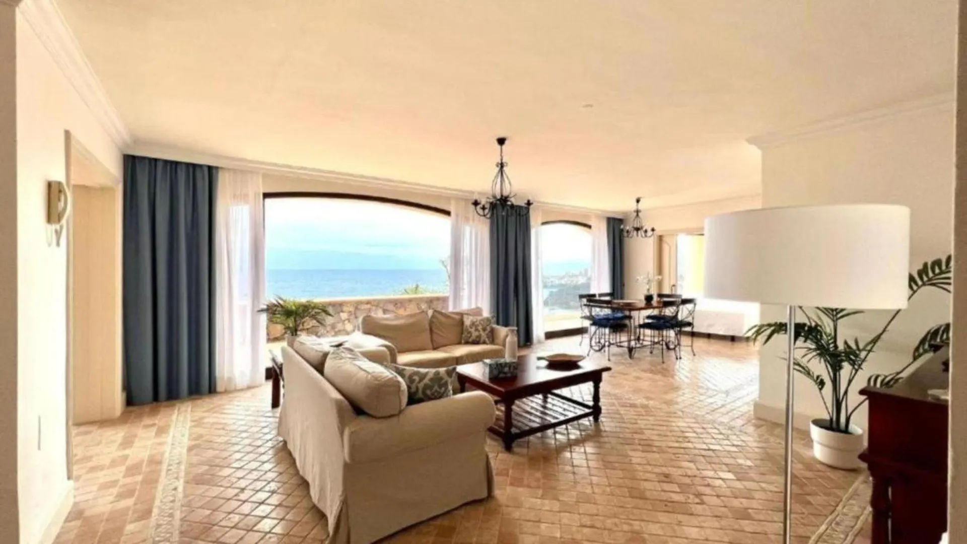 Amazing Views To The Sea With Pool Apartamento Los Realejos Espanha
