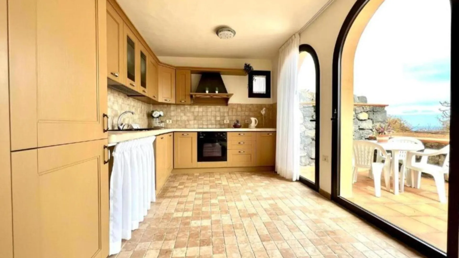 Amazing Views To The Sea With Pool Lejlighed Los Realejos 0*,  Spanien