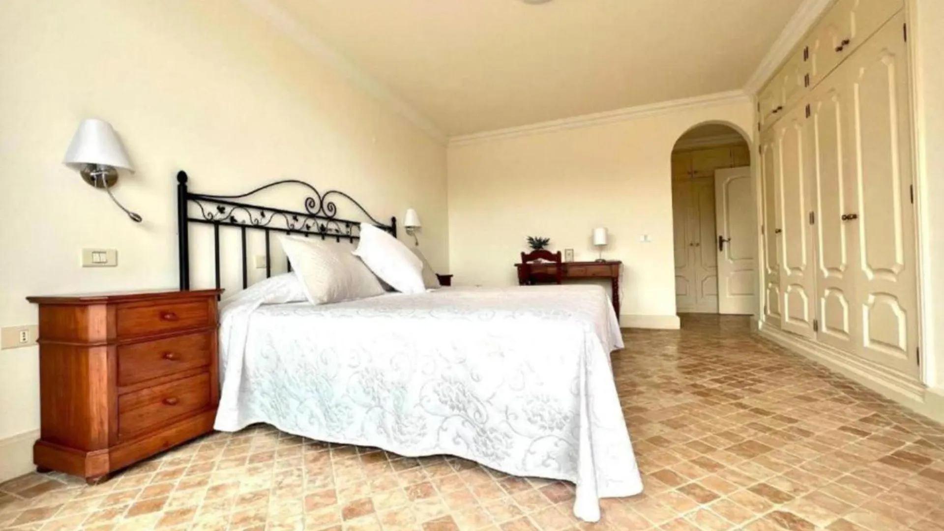 Amazing Views To The Sea With Pool Lejlighed Los Realejos