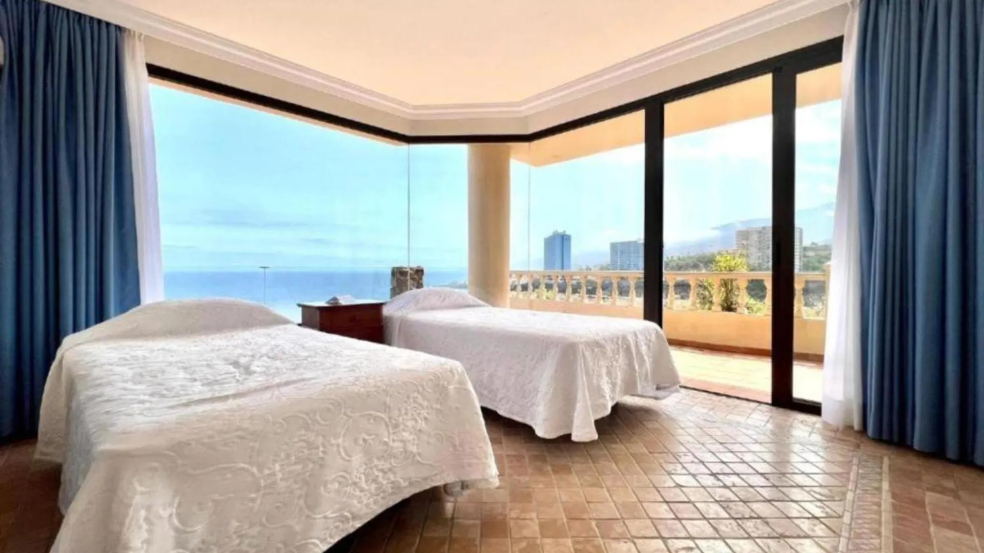 Amazing Views To The Sea With Pool Apartamento Los Realejos Espanha